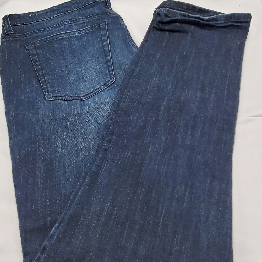 Charlotte Russe Skinny Jeans